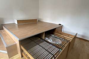 zentrale gelegenes Apartment mit Balkon – Jenaer Str. 39, 41065 Hardterbroich-Pesch, Mönchengladbach – Vorschaubild 18