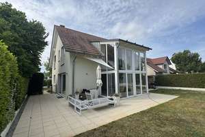 Freistehendes Einfamilienhaus mit moderner Ausstattung – Die vollständige Adresse der Immobilie erhältst du vom Anbieter., 67549 Leiselheim, Worms – Vorschaubild 3