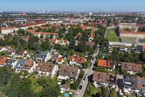 Seltene Gelegenheit: Großzügige Maisonettewohnung mit Gartenanteil und Einzelgarage – Die vollständige Adresse der Immobilie erhältst du vom Anbieter., 81549 Südgiesing, München – Vorschaubild 41