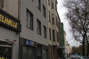 2-Zimmer-Wohnung in super Lage von Kalk – Heidelberger Str. 19, 51065 Buchforst, Köln – Vorschaubild 2