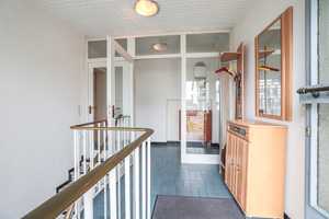 Für Immobilienfüchse! Einfamilienhaus viel Potenzial, 2 Garagen und vermietetem Anbau in Buschhoven – Rhein-Sieg-Kreis – Vorschaubild 17