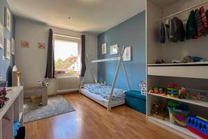 Reihenmittelhaus – groß, hell, mit Carport – Die vollständige Adresse der Immobilie erhältst du vom Anbieter., 21035 Neuallermöhe, Hamburg – Vorschaubild 17