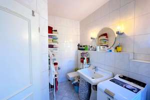 Attraktives Mehrfamilienhaus mit drei Wohneinheiten in sonniger und ruhiger Lage – Von-Erckert-Straße 32A, 81827 Waldtrudering, München – Vorschaubild 36