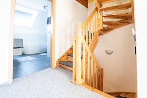 Zentrumsnahes Reihenendhaus mit Garten in Rostock // 138 m², 4 Zimmer, ausgebauter Dachboden // PP – Die vollständige Adresse der Immobilie erhältst du vom Anbieter., 18069 Evershagen, Rostock – Vorschaubild 20