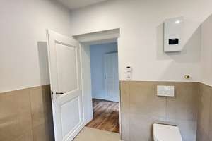 Kernsanierte 3 Zimmer Wohnung in Jugendstilvilla in Hagen Hohenlimburg - Dachgeschoss – Im Weinhof 13, 58119 Hohenlimburg (Ortsteil), Hagen – Vorschaubild 6