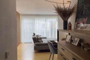 Gepflegte 3-Zimmer-Wohnung mit Balkon in München-Allach – Die vollständige Adresse der Immobilie erhältst du vom Anbieter., 80999 Untermenzing, München – Vorschaubild 5