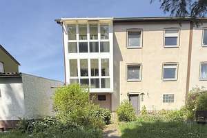 RESERVIERT!!!Zweifamilienhaus mit Garten und Doppelgarage in 66280 Sulzbach/OT – Die vollständige Adresse der Immobilie erhältst du vom Anbieter., 66280 Sulzbach/Saar – Vorschaubild 10