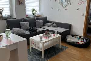 Gemütliche 2-Zimmer-Wohnung mit Einbauküche in Sudenburg – Wolfenbütteler Straße 19, 39112 Sudenburg, Magdeburg – Vorschaubild 2