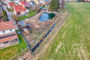 Seltene Gelegenheit in Teublitz! EFH mit 4.600qm Grundstück und eigenem Teich in schönster Siedlung – Die vollständige Adresse der Immobilie erhältst du vom Anbieter., 93158 Teublitz – Vorschaubild 3