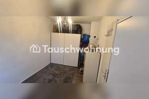 Tauschwohnung: Wohnung m. größeren Balkon, Terrasse o. kleinen Garten – 40470 Mörsenbroich, Düsseldorf – Vorschaubild 19