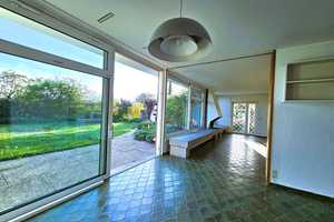 Traumhaft und ruhig gelegenes Architektenhaus mit Einliegerwohnung und schönem Garten – Oberer Kirschbäumlebuck 8, 79379 Breisgau-Hochschwarzwald (Kreis) – Vorschaubild 5