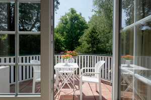 Villa in bevorzugter Lage von Blankenese – Hamburg – Vorschaubild 4