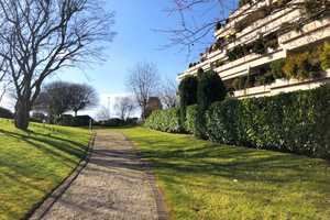 Trier-Süd: Einzigartige 4 ZKB-Maisonettewohnung mit Balkon und ca. 150 m² WFL im beliebten Stadtteil – Flomersheimer Str. 36, 54290 Trier – Vorschaubild 3