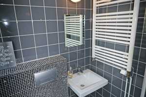 Architektenhaus im Grünen: Platz für die Familie; Individuelles Wohnen in schöner Umgebung; Garage.. – Rhein-Erft-Kreis – Vorschaubild 10