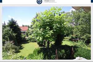Idyllisches Zweifamilienhaus am Ortsrand von Sinzheim mit Panoramablick und Gartenparadies – Rastatt (Kreis) – Vorschaubild 4