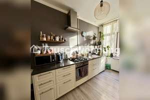 Tauschwohnung: Suche 3-4Z Wohnung in Berlin mit Balkon – Die vollständige Adresse der Immobilie erhältst du vom Anbieter., 10117 Mitte (Ortsteil), Berlin – Vorschaubild 4