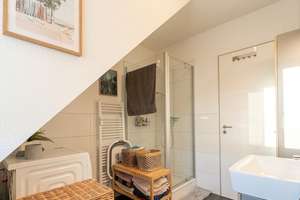 Gemütliche 2-Zimmerwohnung zur Miete in Hamburg Wandsbek - Wentzel Dr. – Walddörferstraße 262b, 22047 Wandsbek (Ortsteil), Hamburg – Vorschaubild 8