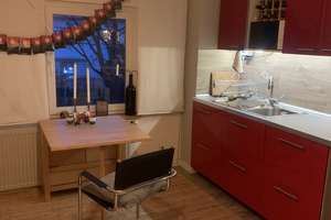 1-Zimmer Wohnung in Köln-Nippes, Sechzigviertel, Untermiete März bis September – Die vollständige Adresse der Immobilie erhältst du vom Anbieter., 50733 Nippes (Ortsteil), Köln – Vorschaubild 9