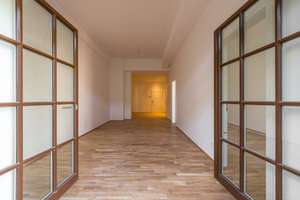 *** Industrial Vibes * Altbau-Loft * hohe Decken * Parkett * Balkon * EBK *** – Straße der Nationen 80, 9111 Zentrum, Chemnitz – Vorschaubild 8