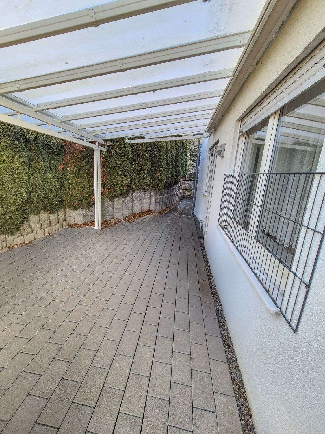 Immobilie in Spiegelberg - Sonnige Wohnlage *Top modernes und energetisches Einfamilienhaus mit Aussicht* - Bild 1