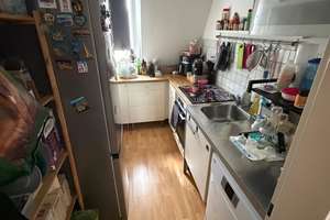 3-Zimmer-Wohnung mit Balkon in Köln-Höhenberg – Koburger Straße 20, 51103 Höhenberg, Köln – Vorschaubild 6