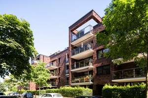 Stadtwerder: Zuhause, wo die Weser zum Alltag gehört
