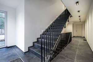 Stilvolles Wohnen in Blankenese – Die vollständige Adresse der Immobilie erhältst du vom Anbieter., 22587 Blankenese, Hamburg – Vorschaubild 3