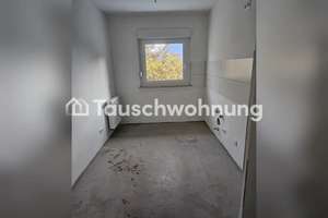 Tauschwohnung: 63 m² Wohnung in Leverkusen