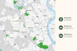 Löv invest – Die vollständige Adresse der Immobilie erhältst du vom Anbieter., 50859 Altstadt/Nord, Köln – Vorschaubild 5