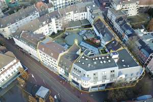Gemütliche, frisch sanierte 2-Raumwohnung  in Essen Borbeck – Gerichtsstr. 38, 45355 Borbeck-Mitte, Essen – Vorschaubild 19