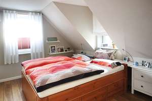 NEU! Exklusives Architektenanwesen m. Doppelgarage u. wohnlichen Vollkeller  in 1a Lage!!! – Die vollständige Adresse der Immobilie erhältst du vom Anbieter., 25355 Barmstedt – Vorschaubild 20