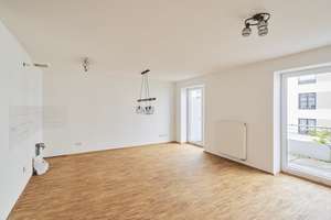 Moderne 3-Zimmer-Eigentumswohnung mit Westbalkon in begehrter Lage von Köln-Marienburg – Die vollständige Adresse der Immobilie erhältst du vom Anbieter., 50968 Marienburg, Köln – Vorschaubild 2