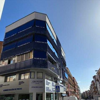 Wohnung zum Verkauf im Zentrum von Leganés, Madrid
