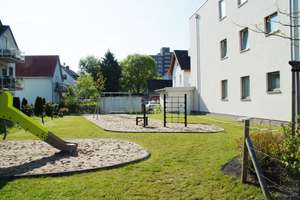 Lichtdurchflutete 3-Zimmer Maisonette Wohnung mit eigenem Garten – Die vollständige Adresse der Immobilie erhältst du vom Anbieter., 51149 Westhoven, Köln – Vorschaubild 19