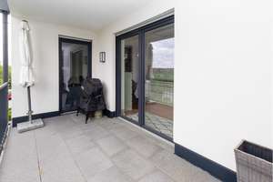 Wohnkomfort für jede Lebensphase – barrierefreie 3-Zimmer-Wohnung mit Balkon & Aufzug – Die vollständige Adresse der Immobilie erhältst du vom Anbieter., 97502 Euerbach – Vorschaubild 11
