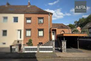 AllFa – Wohlfühloase - Gepflegtes Einfamilienhaus in Duisburg-Beeck! – Die vollständige Adresse der Immobilie erhältst du vom Anbieter., 47139 Beeck, Duisburg – Vorschaubild 2