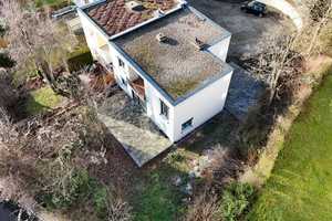 WI Am Haingraben: Schlüsselfertiges, kernsaniertes DH, TOP-energetisch, Innenausbau frei wählbar! – Wiesbaden – Vorschaubild 3