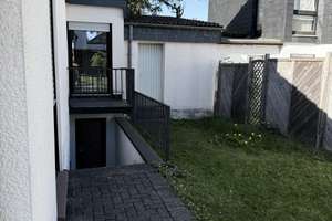 Modernes Reihenendhaus mit Garten und Garage - frisch modernisiert – Asternweg 7, 58566 Kierspe – Vorschaubild 23