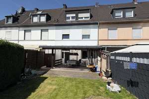 Viel Platz & flexible Nutzung – Modernisiertes Reihenhaus mit 7 Zimmern – Die vollständige Adresse der Immobilie erhältst du vom Anbieter., 41066 Uedding, Mönchengladbach – Vorschaubild 22