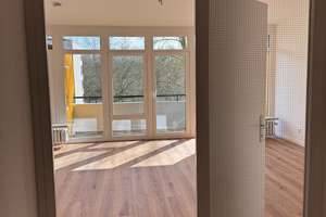 Top modernisierte 1 Zimmerwohnung in der City-Nord! – Mexikoring 7, 22297 Winterhude, Hamburg – Vorschaubild 6