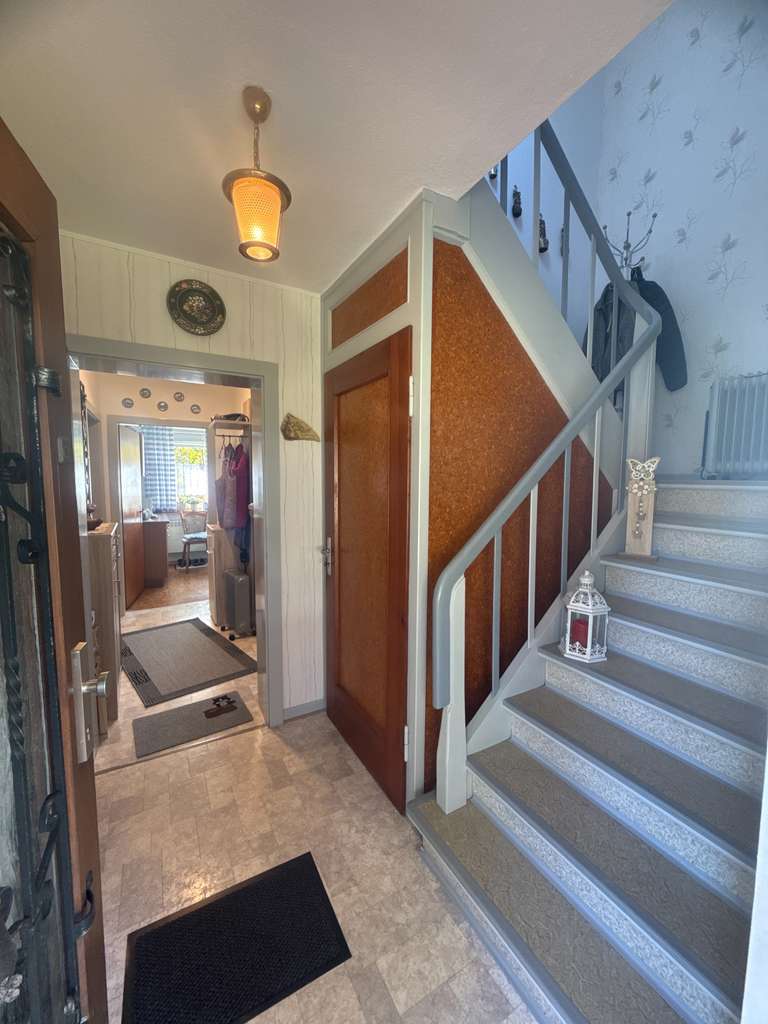 Immobilie in Lauterbach - Kapitalanleger oder Eigennutzer! Natur & Heimischer Komfort vereint - Bild 4