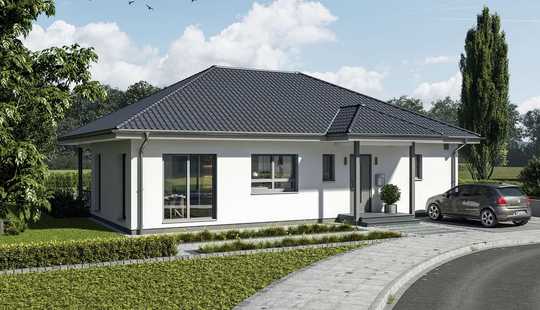 Bild von Ein neues Kapitel beginnt: Ihr Traumhaus in Naundorf wartet auf Sie