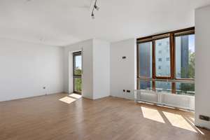 4-Zi-Maisonettewohnung in bester Lage direkt am Klenzepark – Die vollständige Adresse der Immobilie erhältst du vom Anbieter., 85049 Mitte, Ingolstadt – Vorschaubild 3
