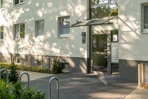 Wohnen mit Blick ins Grüne – Stilvolle Wohnung mit Einbauküche am Rabenberg – Die vollständige Adresse der Immobilie erhältst du vom Anbieter., 38444 Rabenberg, Wolfsburg – Vorschaubild 8