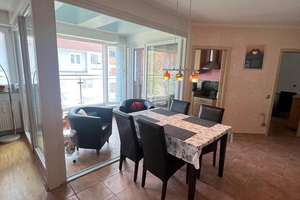 3 Zi. Wohnung in Bad Abbach – Die vollständige Adresse der Immobilie erhältst du vom Anbieter., 93077 Bad Abbach – Vorschaubild 1