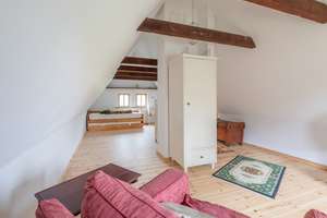 Traumhaftes Fachwerk-Juwel unter Reet aus 1730 mit Gästehaus im ruhigen Asendorf! – Die vollständige Adresse der Immobilie erhältst du vom Anbieter., 27330 Asendorf – Vorschaubild 16