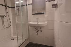 Ab August 2026! Modern ausgestattete & ideal aufgeteilte 1-Zimmer-Wohnung mit Stellplatz in Münster – Hünenburg 19, 48165 Hiltrup-West, Münster – Vorschaubild 8