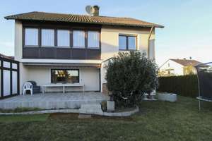 Eigenheim mit Garten in Amberg – Die vollständige Adresse der Immobilie erhältst du vom Anbieter., 92224 Gailoh, Amberg – Vorschaubild 1