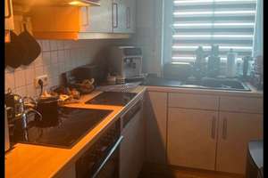 Gepflegte Maisonettewohnung über 2 Etagen mit Einbauküche und Garage in ruhiger Lage! – Die vollständige Adresse der Immobilie erhältst du vom Anbieter., 84048 Mainburg – Vorschaubild 2