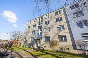 Gemütliche 2 Zi. Wohnung in Freiburg! – 79114 Weingarten, Freiburg im Breisgau – Vorschaubild 13